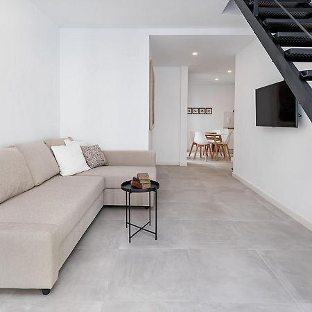 Bhost - Regina III Apartment Cordoba Ngoại thất bức ảnh