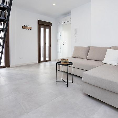Bhost - Regina III Apartment Cordoba Ngoại thất bức ảnh
