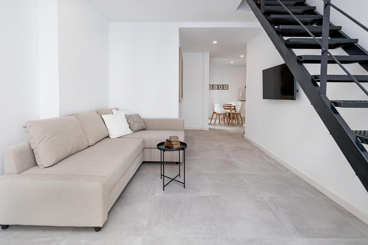 Bhost - Regina III Apartment Cordoba Ngoại thất bức ảnh