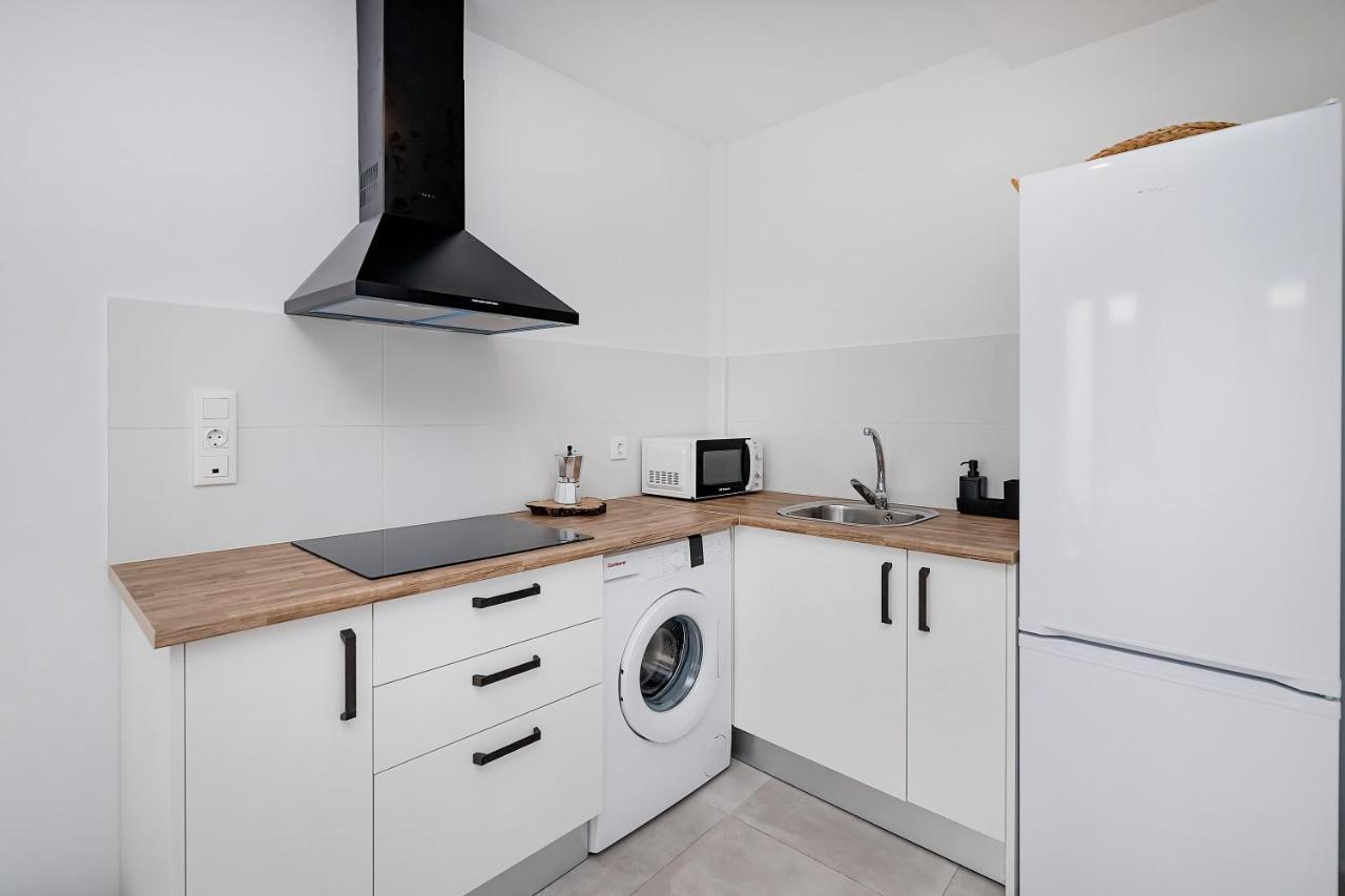 Bhost - Regina III Apartment Cordoba Ngoại thất bức ảnh