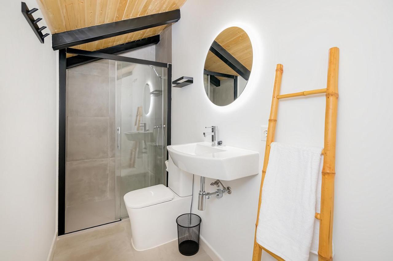 Bhost - Regina III Apartment Cordoba Ngoại thất bức ảnh