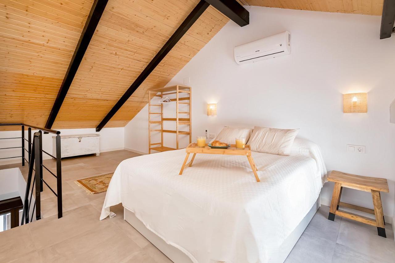 Bhost - Regina III Apartment Cordoba Ngoại thất bức ảnh