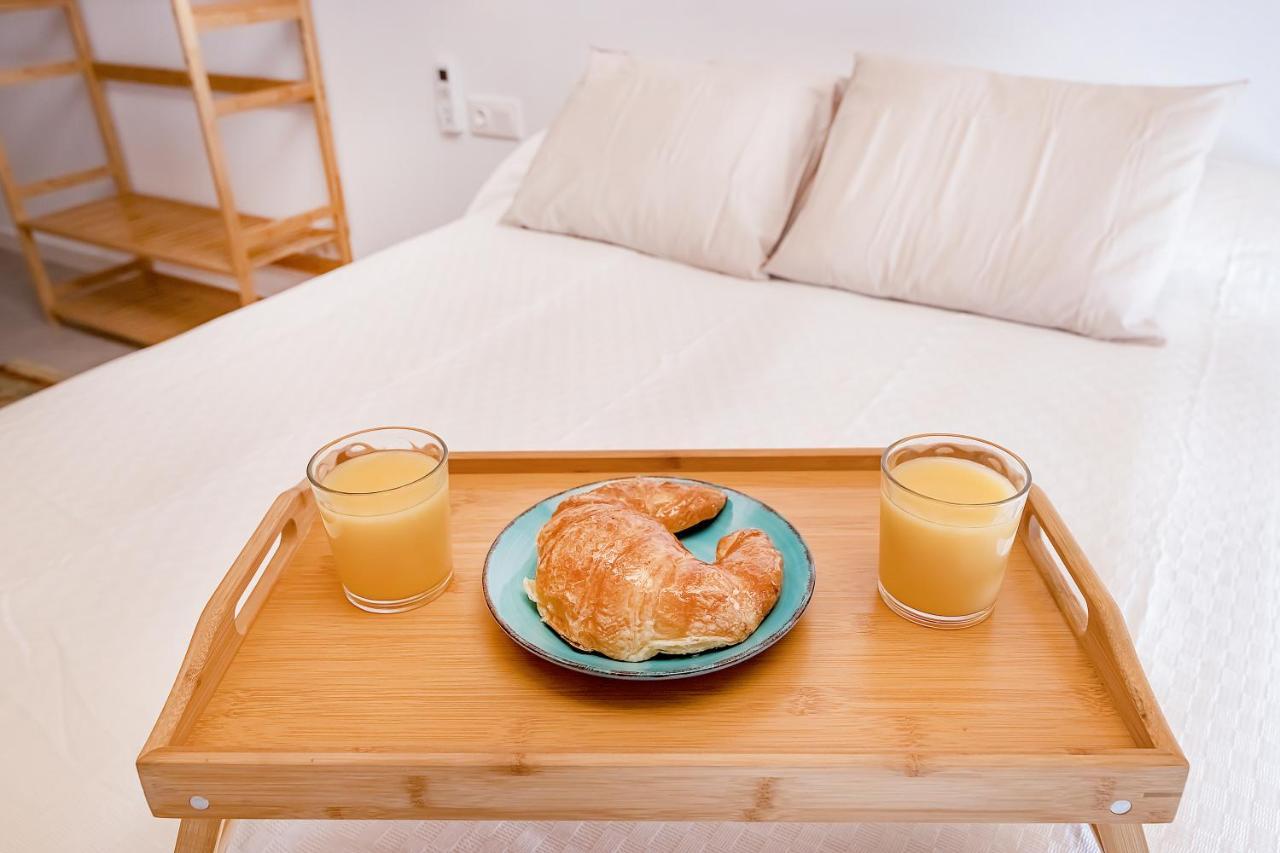Bhost - Regina III Apartment Cordoba Ngoại thất bức ảnh